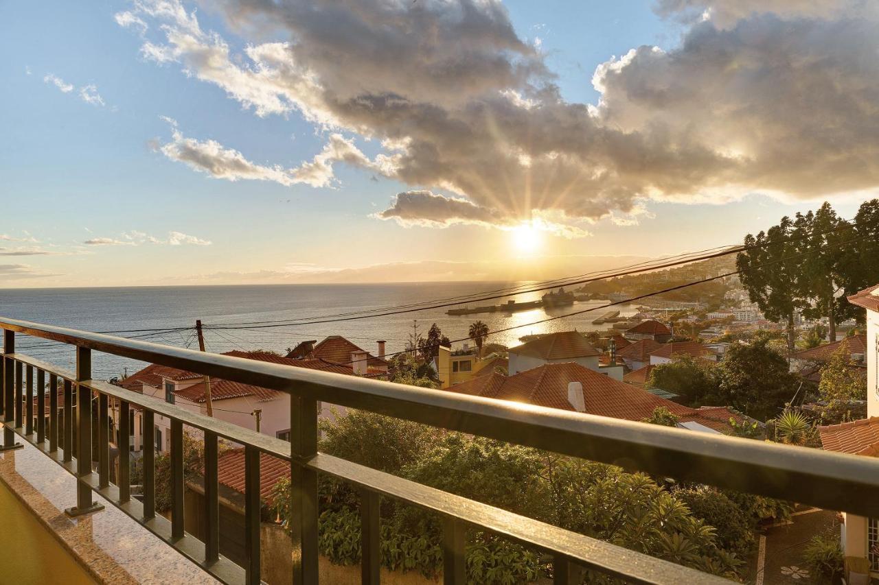 Palheiro Residence Familiar 2 Funchal  Exterior foto